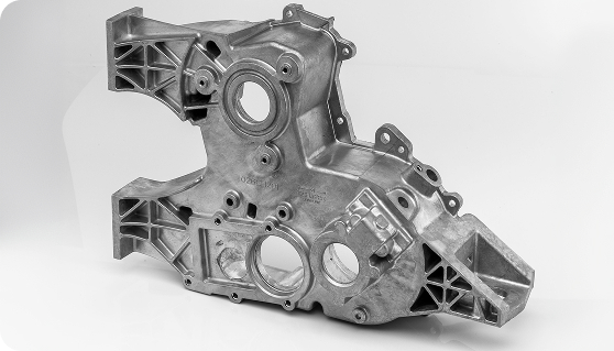 Aluminum Castings & Alloys